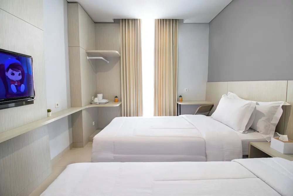 Hotel photo 6