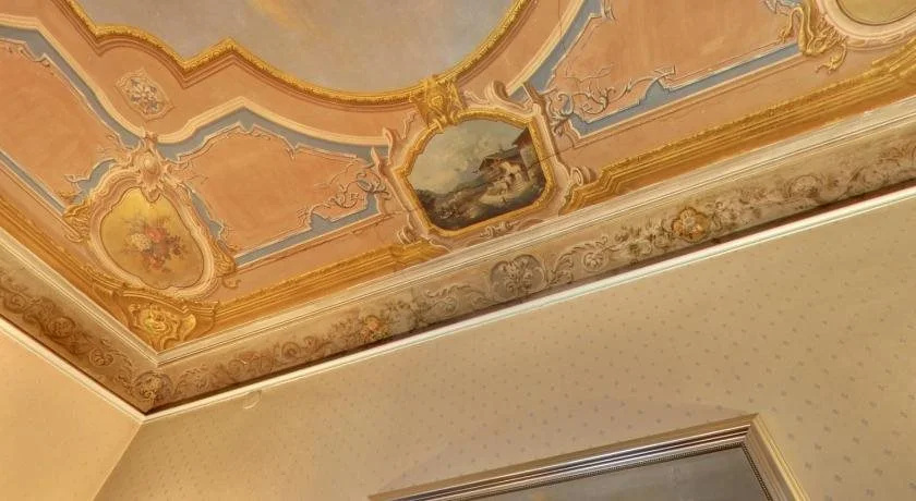 @ Home Hotel Locarno - Général