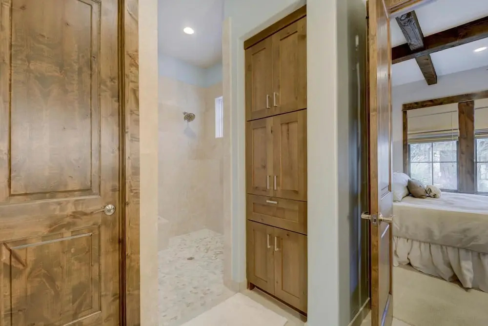 Spacious House At The Reserve At Lake Travis 3 Bedroom Home
