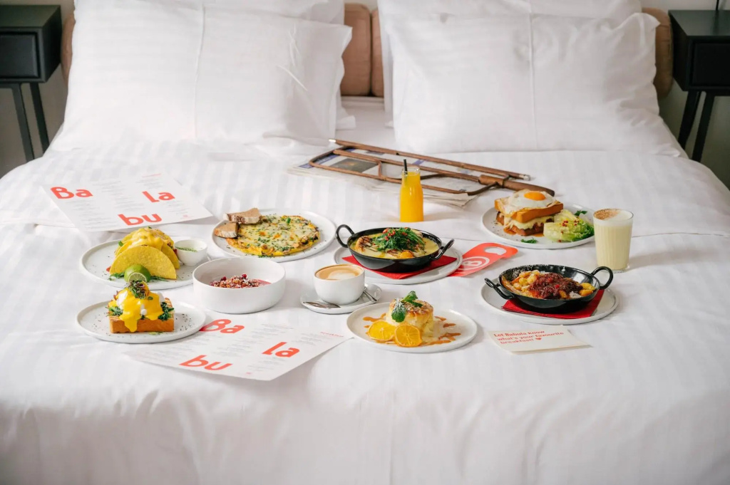 Hotel photo 12