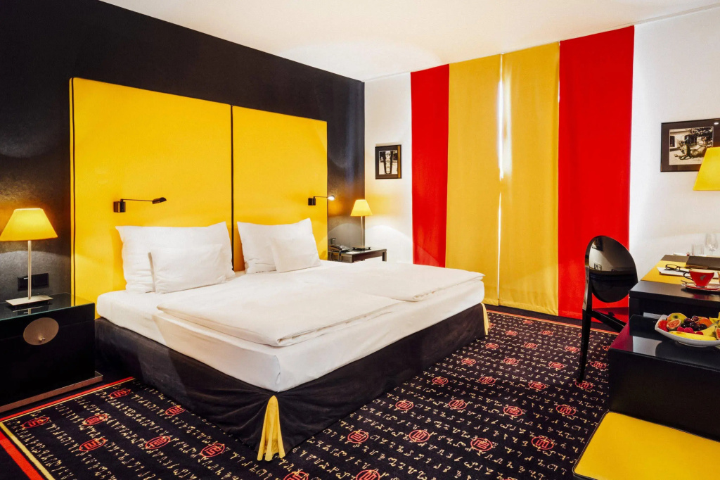 Hotel photo 5