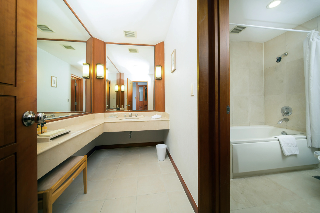 Jeju KAL Hotel - Général