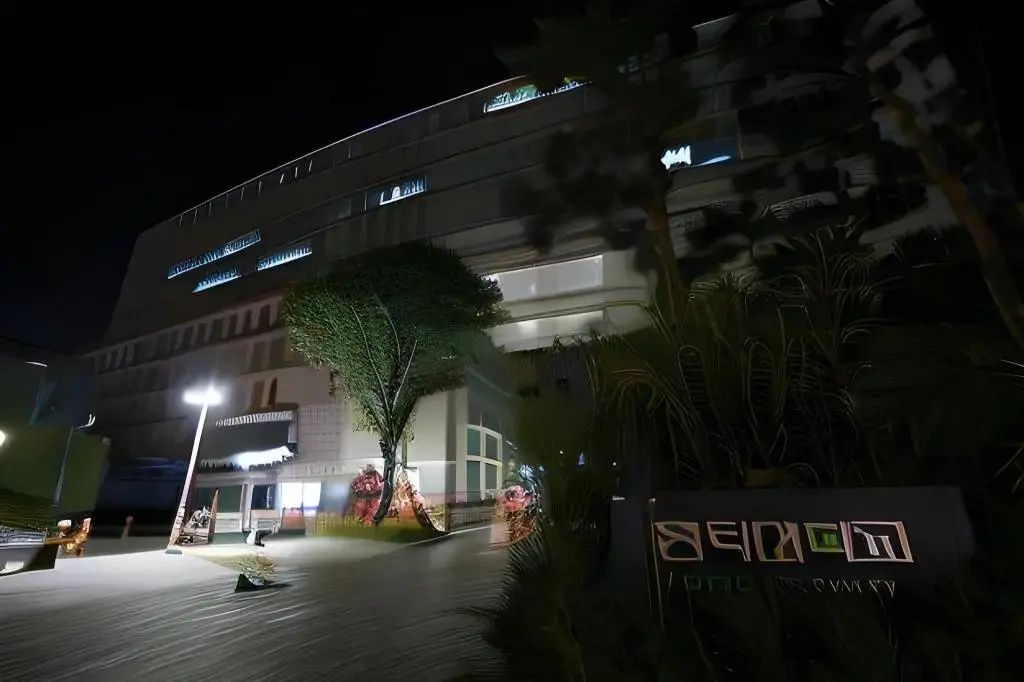 Zibro S Guesthouse