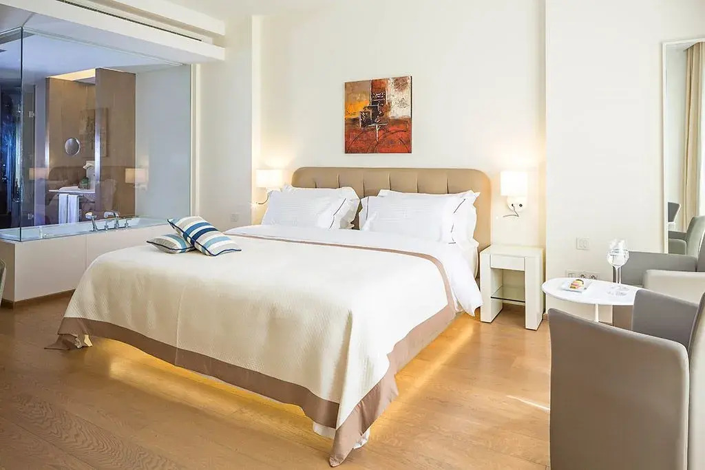 O Monot Hotel - фото 33