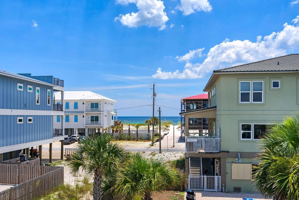 Seaside Serenity