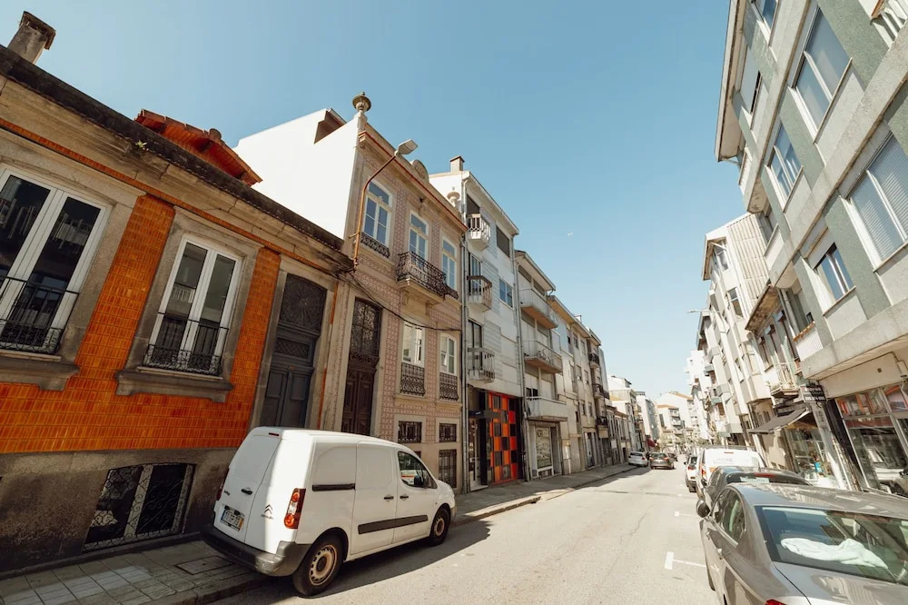 24 Agosto Amazing Triplex by Vacationy