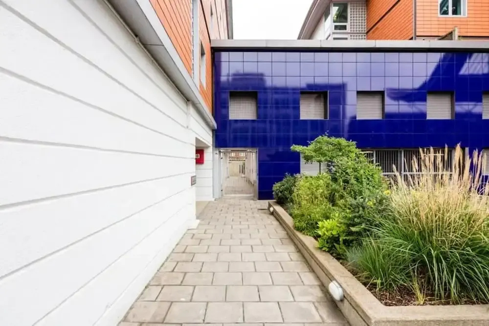 Chic 1bed Sleeps 2 Near Waterloo - 1 min to Tube