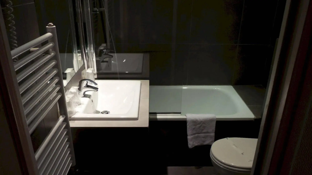 Hotel photo 10