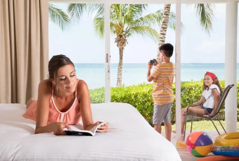Sunscape Sabor Cozumel - All Inclusive - Chambres