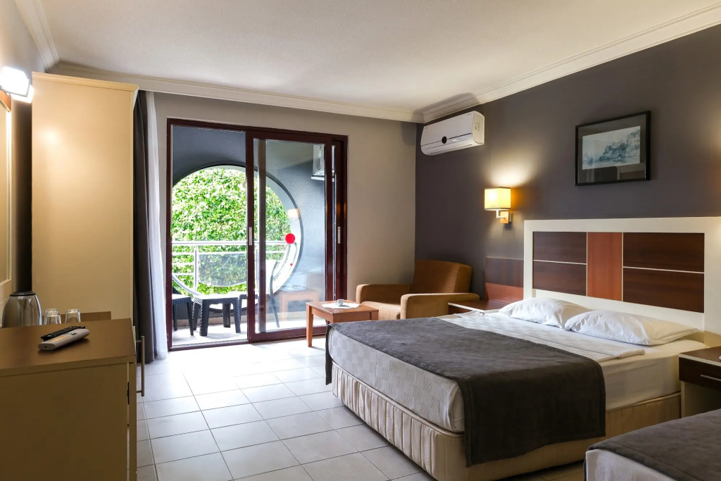 Hotel photo 7