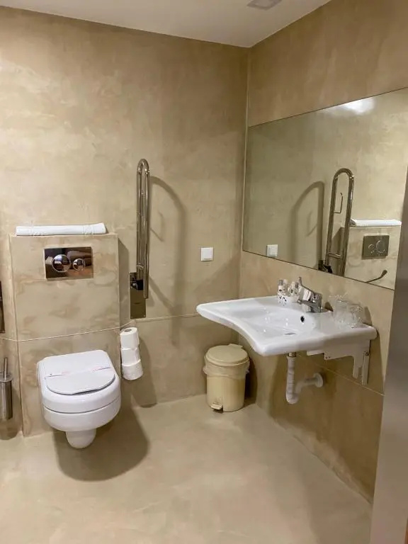 Paiva - Chambres