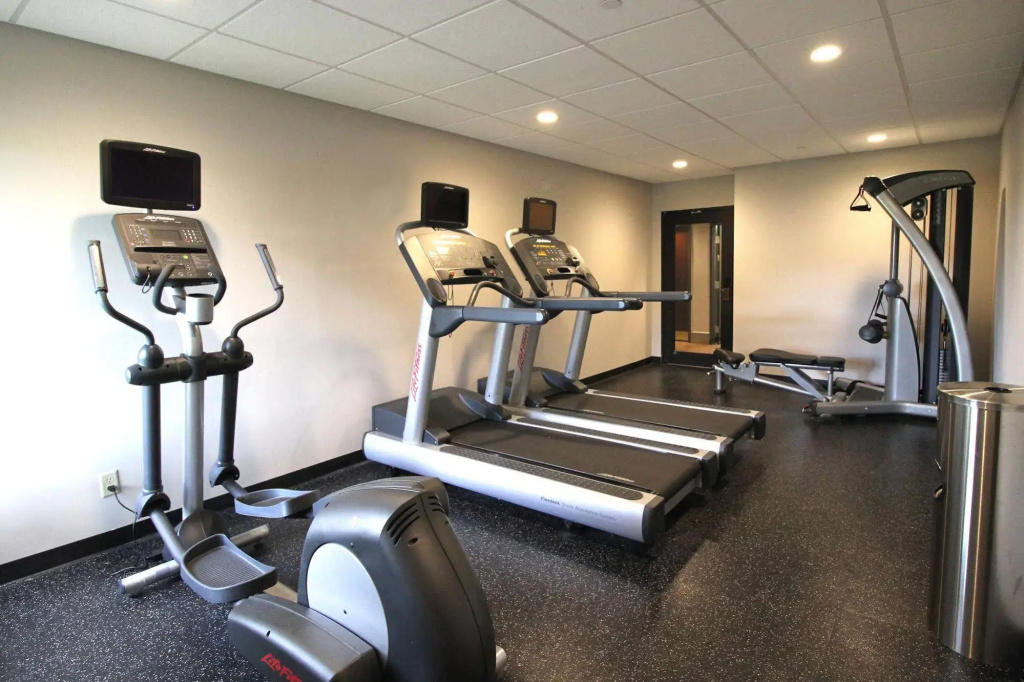 Country Inn & Suites by Radisson, Sandusky South, OH - Général
