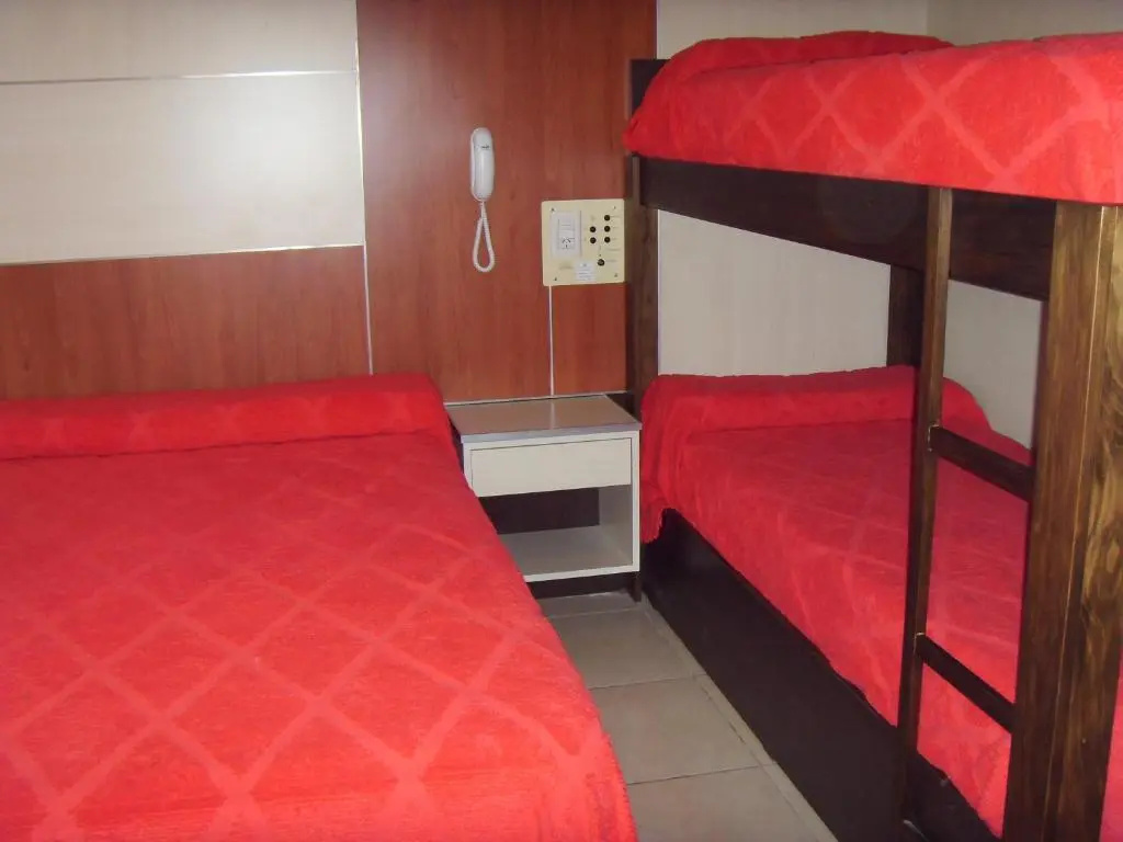 Micro - Chambres