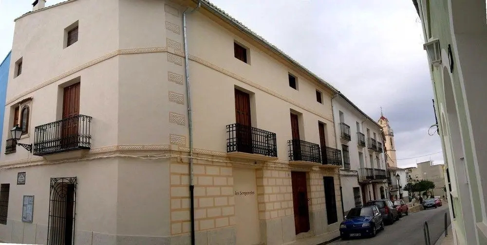 Ca Les Senyoretes