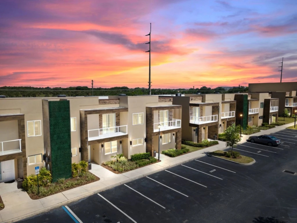 4 Bedroom/ 4.5 Bathroom Magic Village (3239 BA), Kissimmee, US