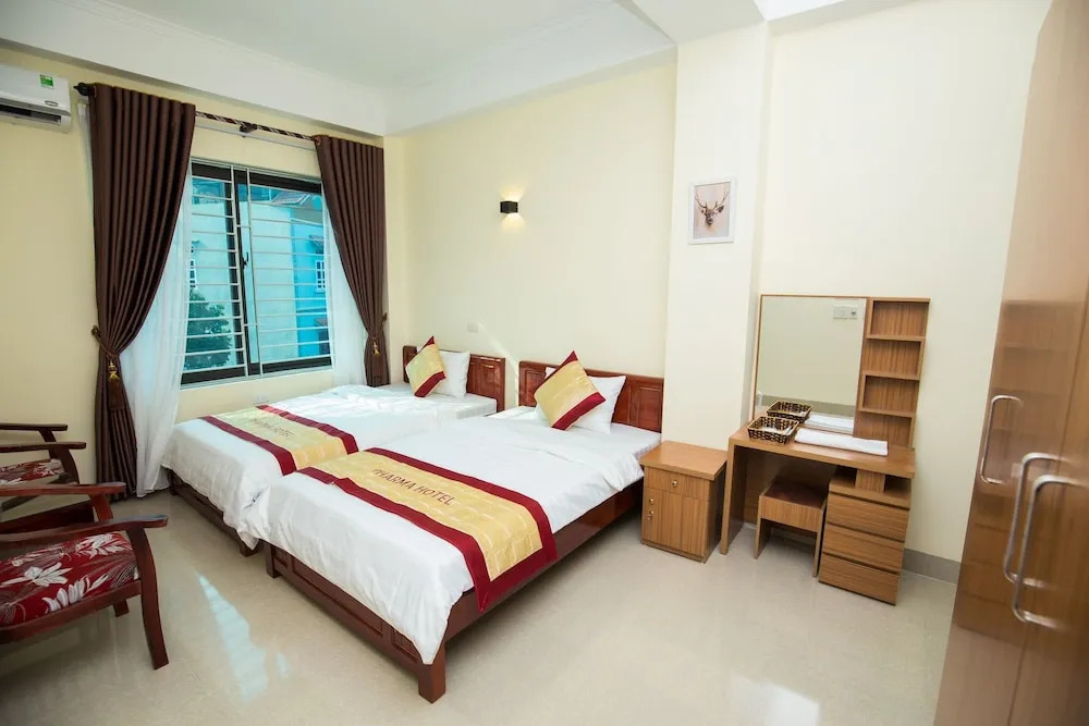 Pharma Hotel — фото 6