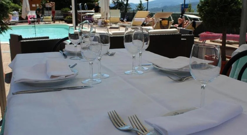 Albergo Ristorante Miramonti Toano - Général