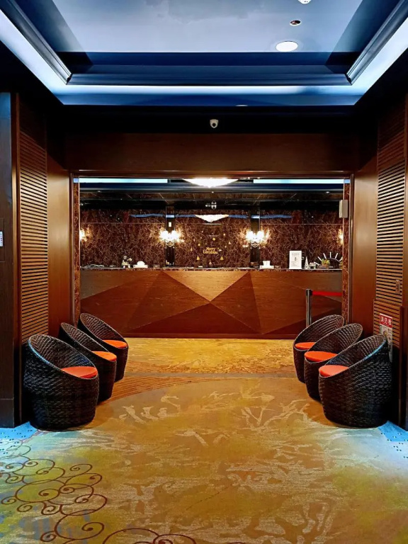 Hotel photo 14