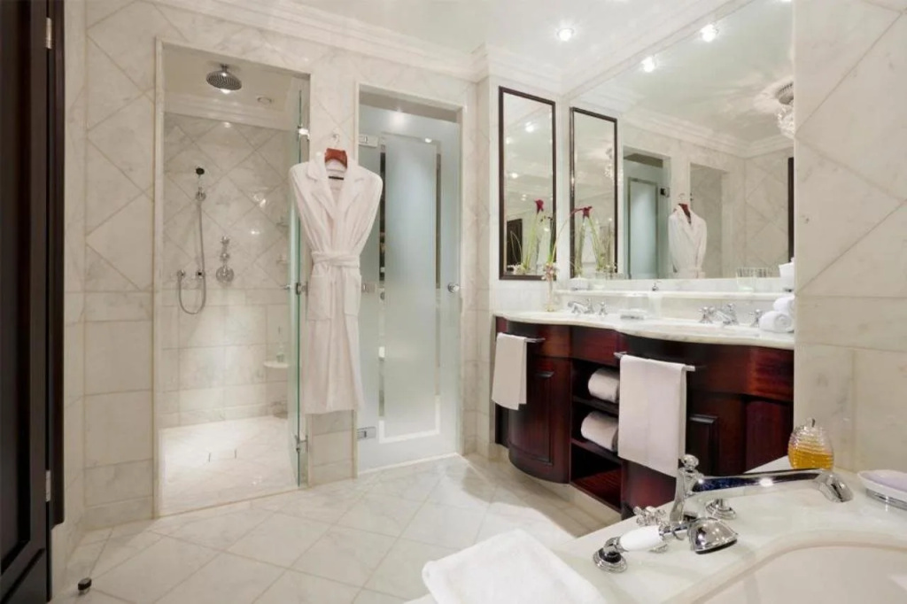 Castlemartyr Resort - Général