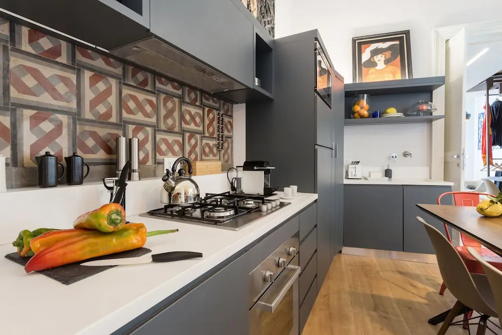 Uflat Boutique Home - фото 13