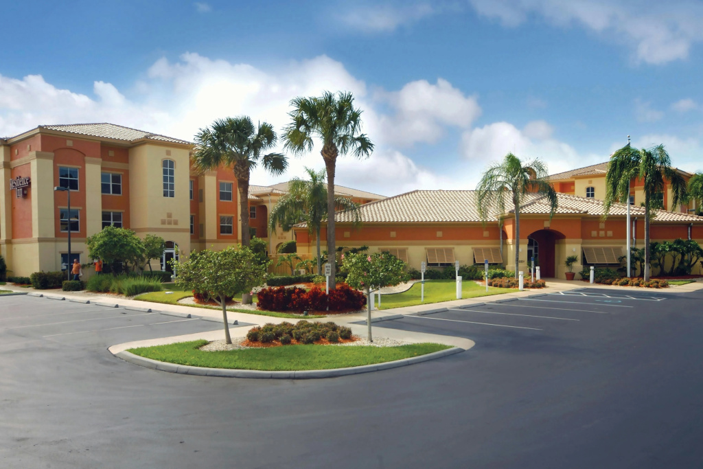 Residence Inn by Marriott Naples