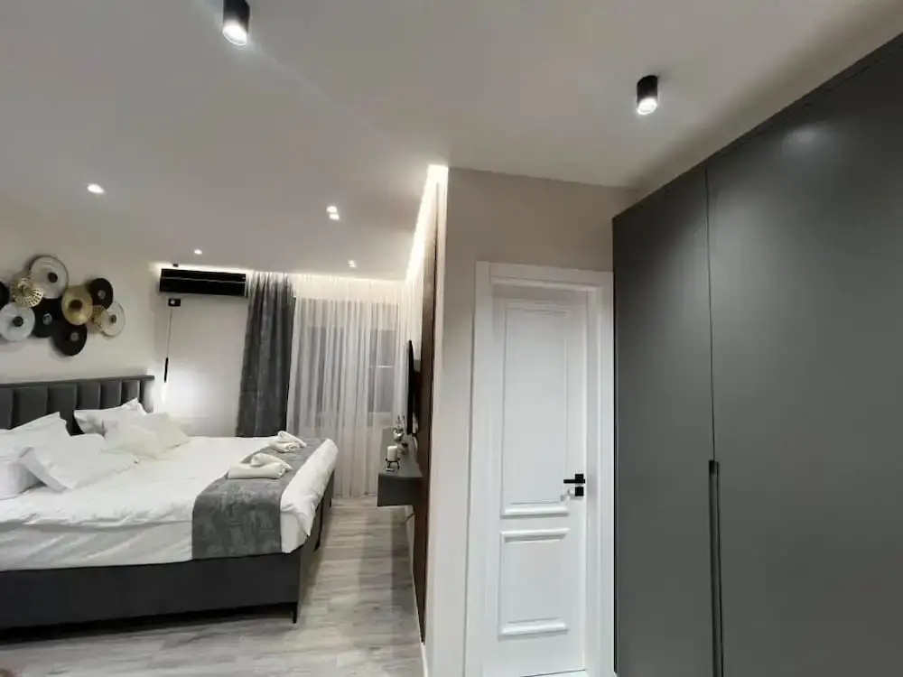 Classic Apartment