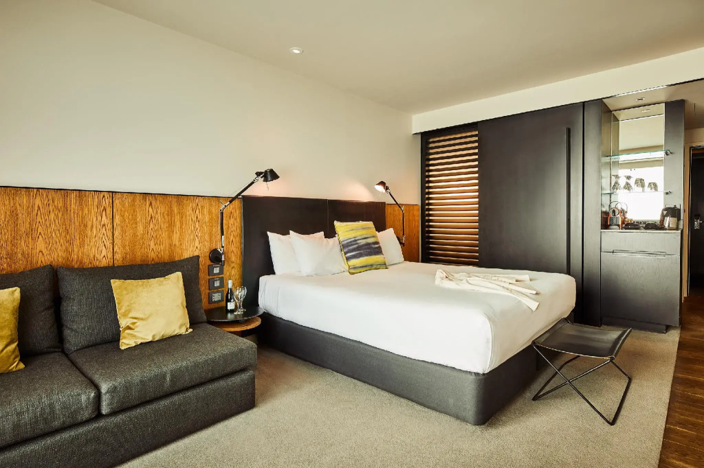 The Grand by SkyCity - Général