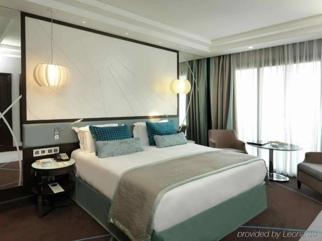 Sofitel Beirut Le Gabriel - фото 31