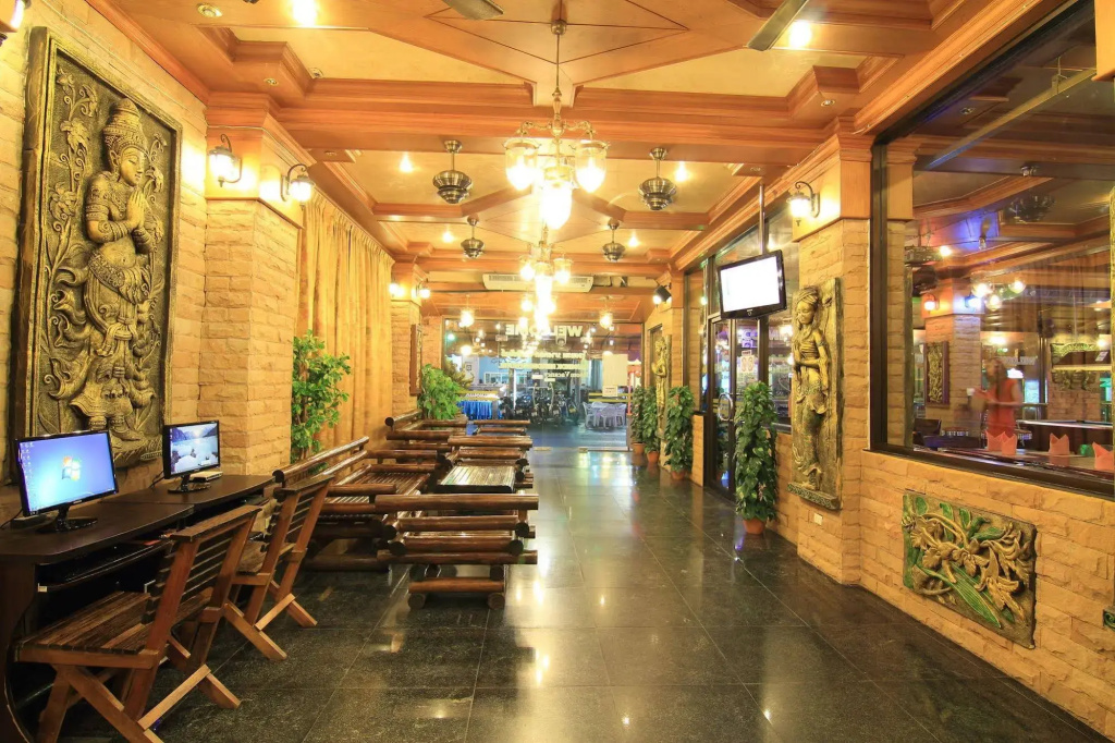 Hotel photo 21
