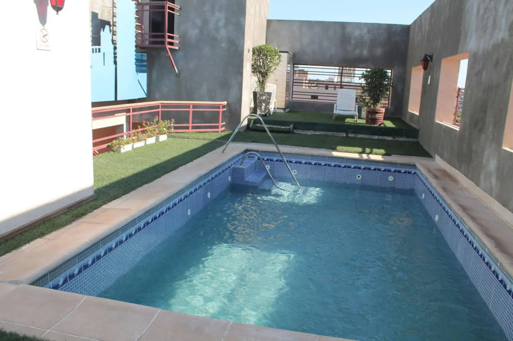 Hotel photo 10
