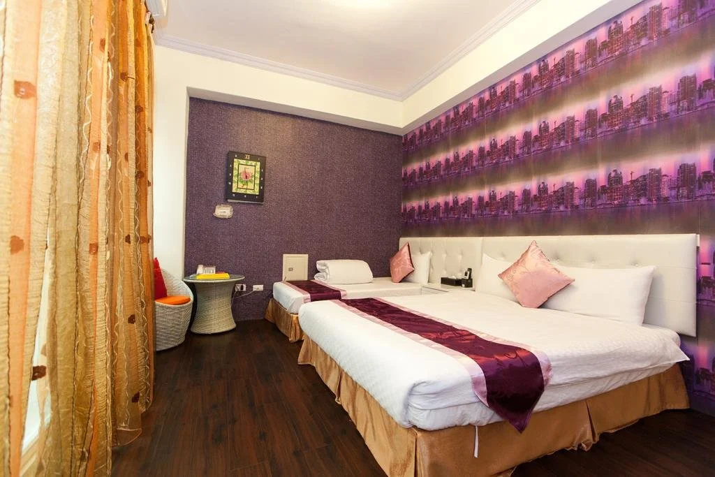 Hotel photo 20