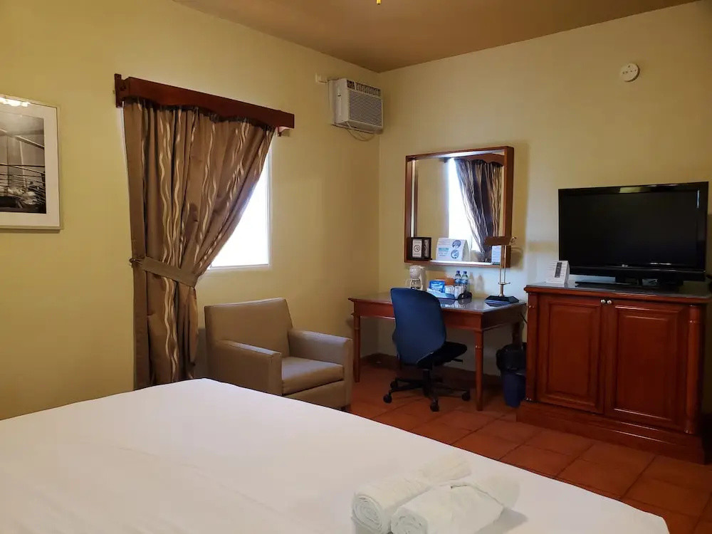 Rolson Hotel - Général