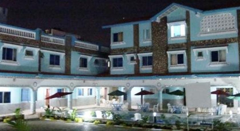 Chamiachi Luxury Hotel and Apartments