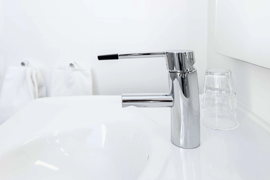 Scandic Uplandia - Chambres