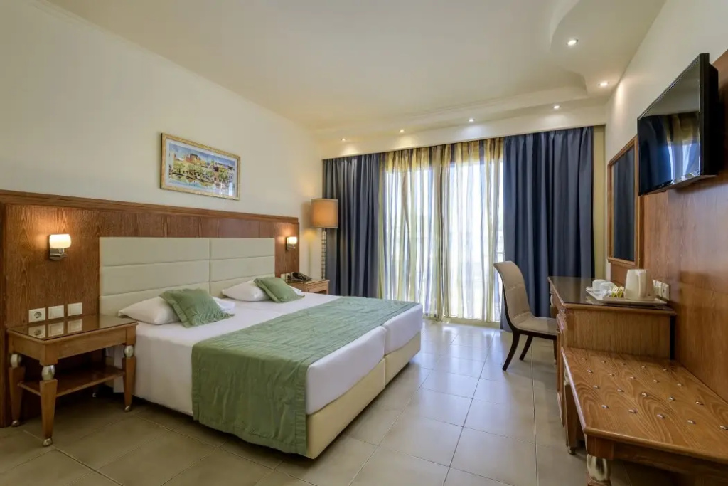 Hotel Natura Park - Général