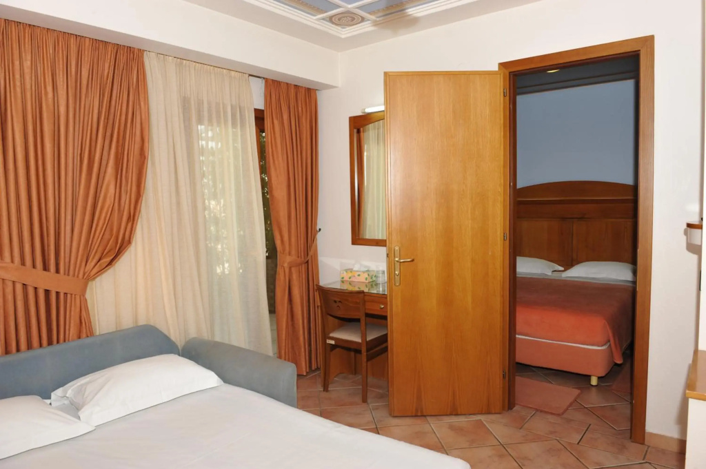 Hotel Katerina - Général
