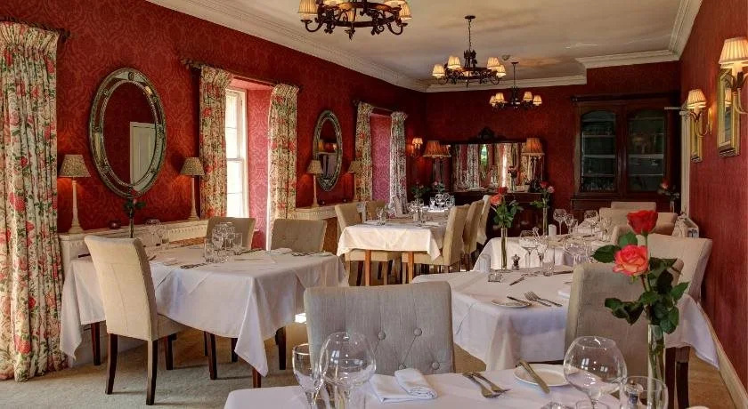 Kilcamb Lodge Hotel - Général