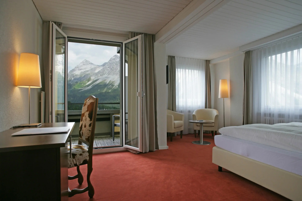 Hotel photo 19