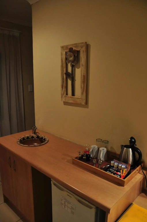 Woodpecker's Inn - Chambres