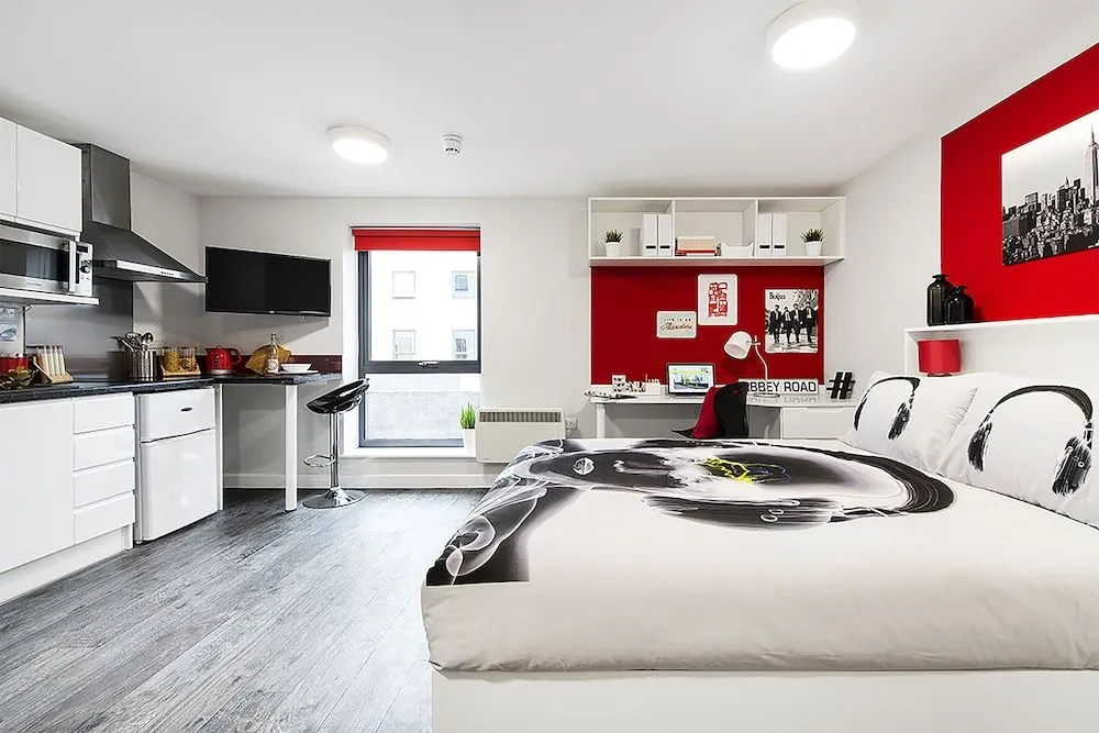 Hotel photo 16