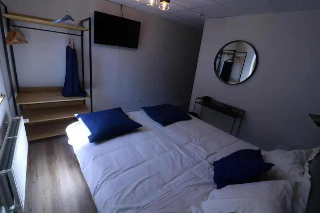 La Vieille Ferme Chassepierre - фото 20