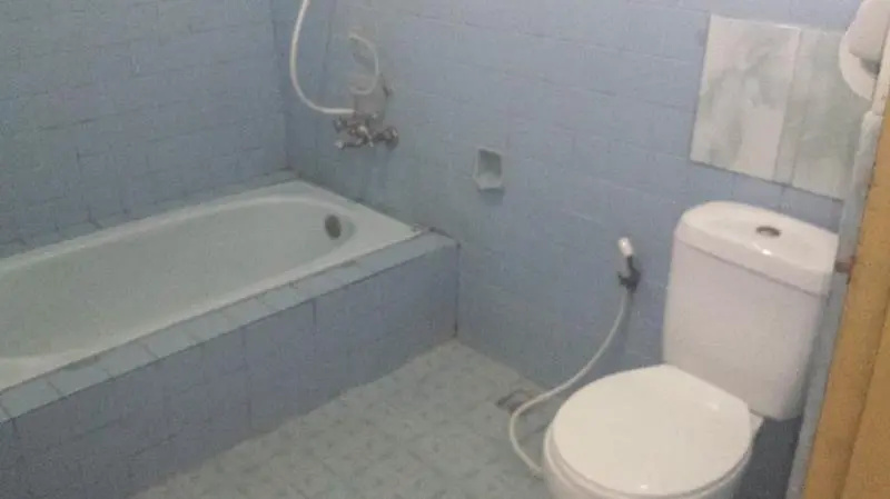 Deluxe Double room (twin beds)