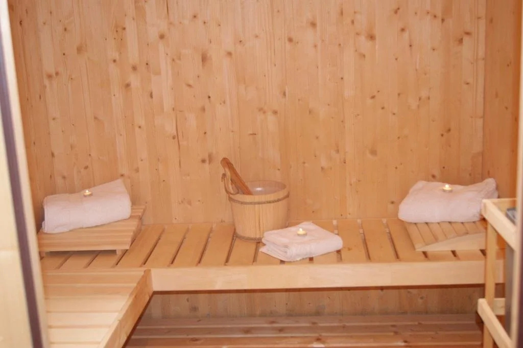 Spa & Wellness
