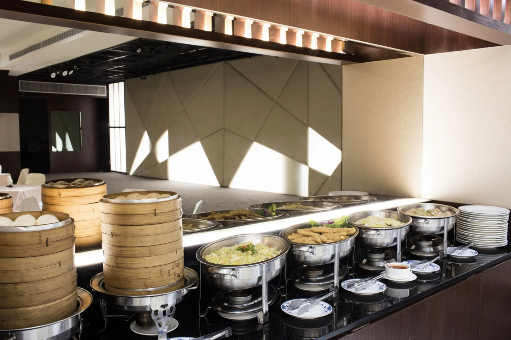 Ful Won Hotel - Général