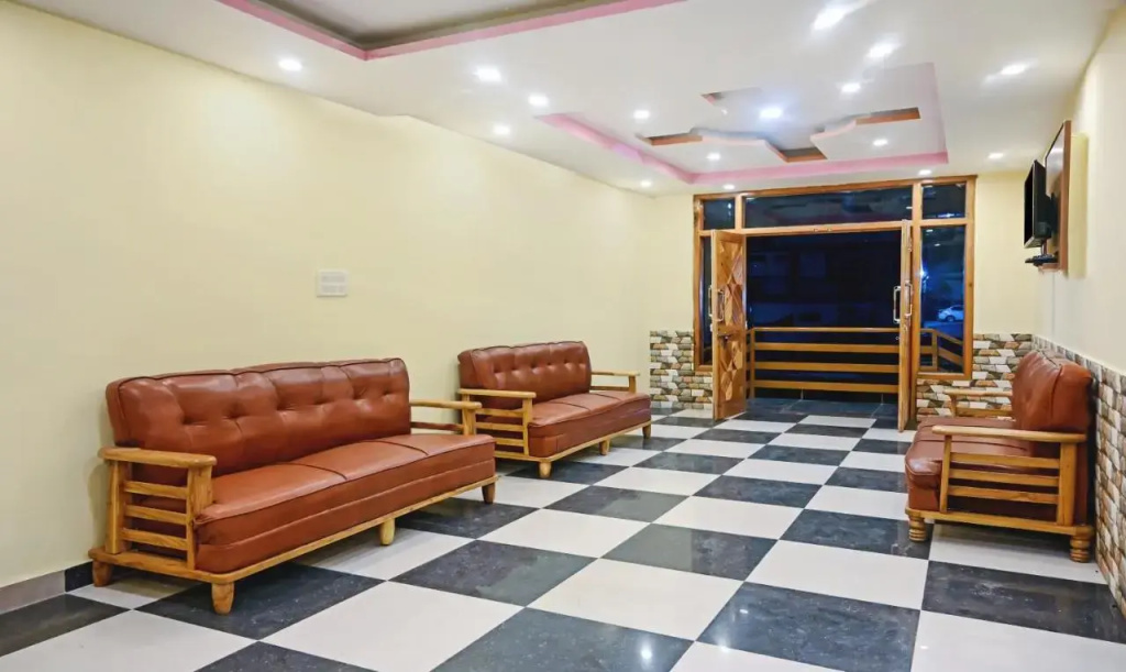 Hotel photo 2