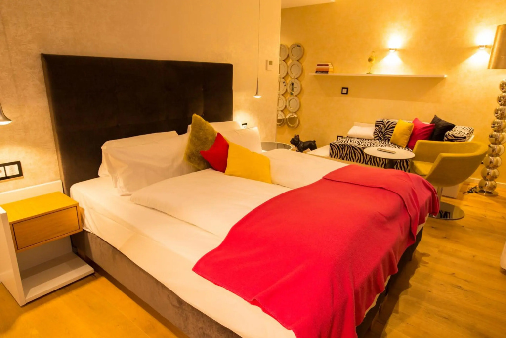 Hotel photo 12