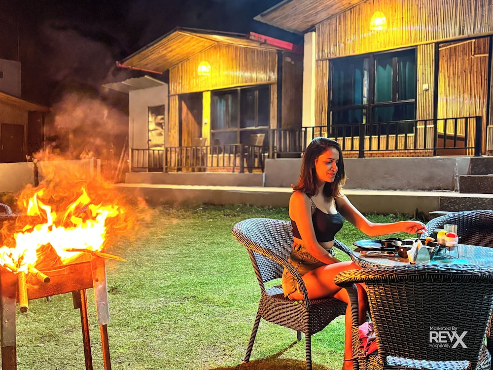 Hotel photo 20