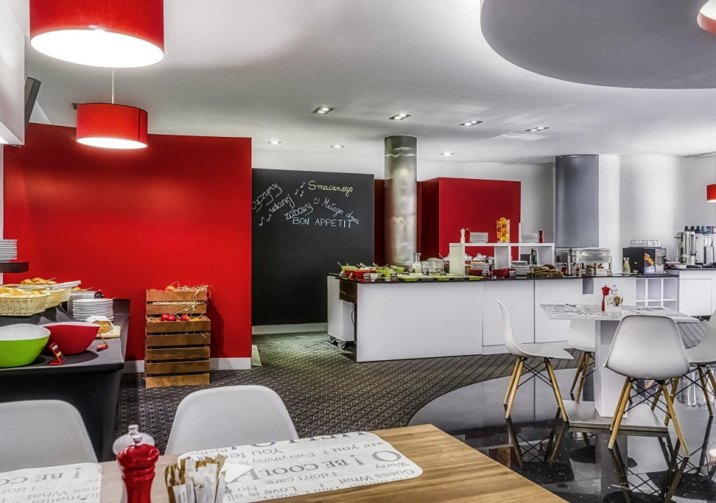 ibis Styles Bielsko-Biala - фото 19
