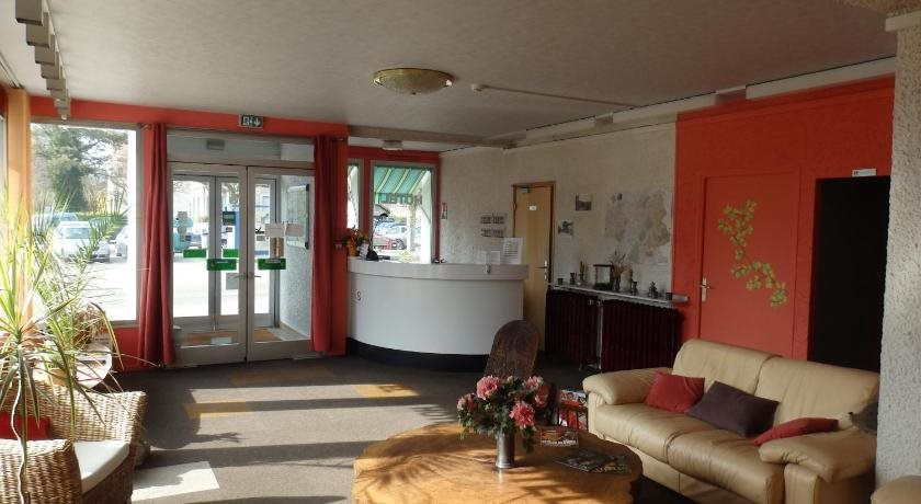 Servhotel
