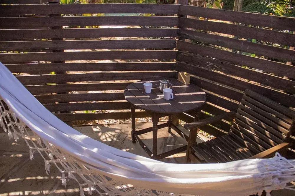 Sossego Homestay - Chapada dos Guimarães